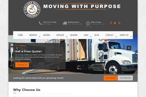 Site using Supreme-modules-for-divi plugin