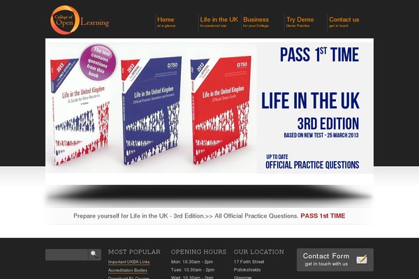 Display theme site design template sample