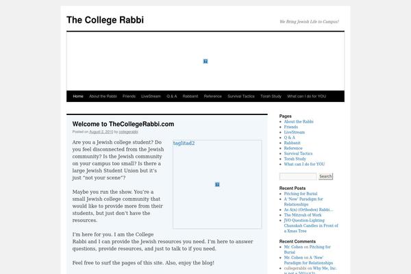Site using Colored Vote Polls plugin