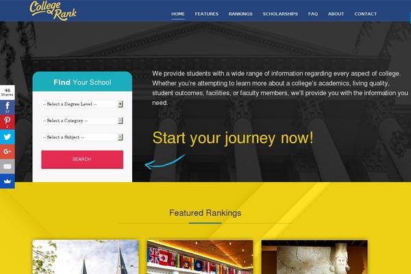 Site using Mobius-plugin plugin