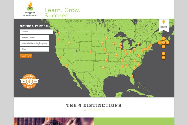 Site using Advanced-ads-tracking plugin