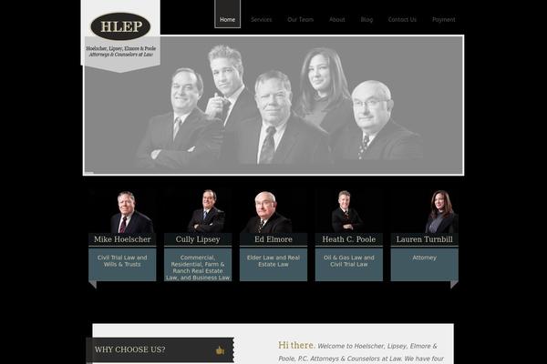 collegestationlawyers.com site used Minh