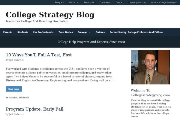 Site using Show-hidecollapse-expand plugin