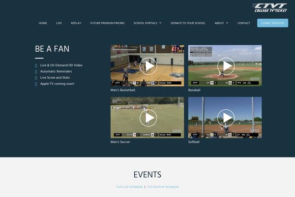 Site using Nextend-smart-slider3-pro plugin