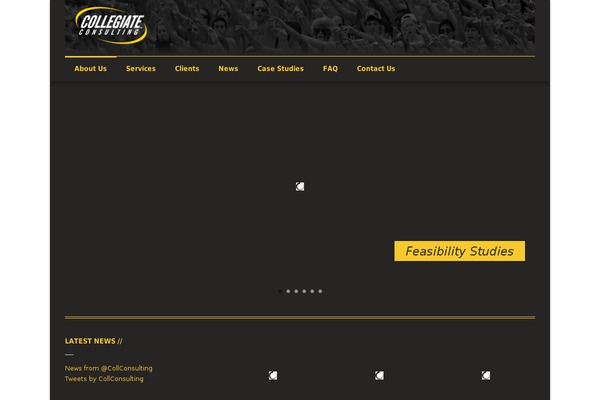 Phoenix theme site design template sample