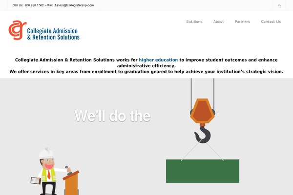 Erato theme site design template sample