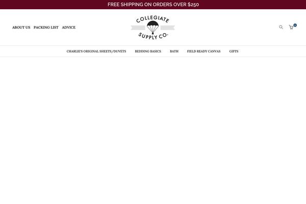 Basel-child theme site design template sample