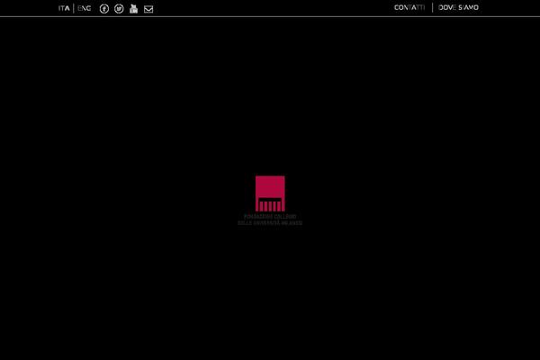 Cm theme site design template sample
