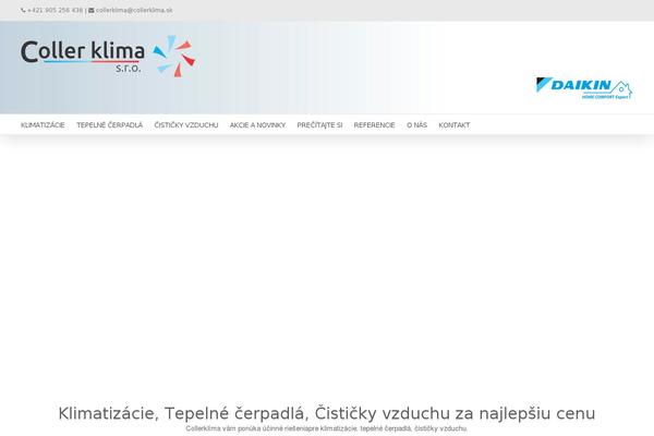 Site using LayerSlider2 plugin