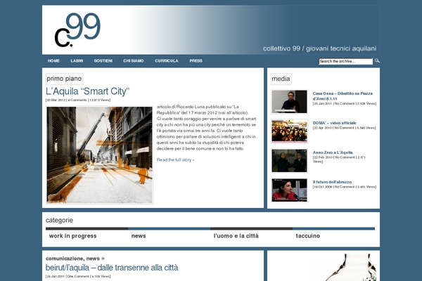 Arthemia theme site design template sample