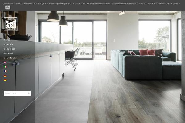 Site using WP-DownloadManager plugin