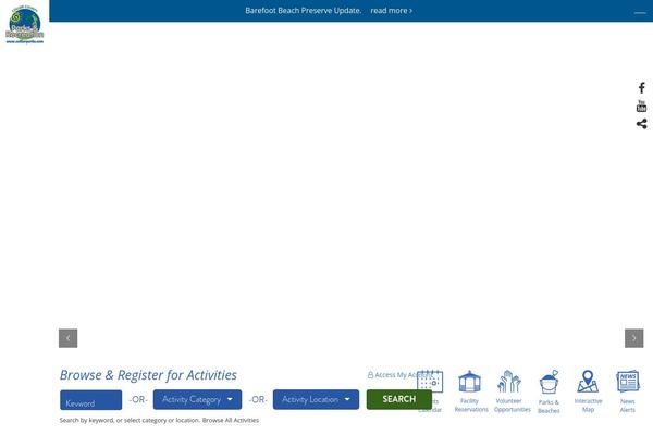 Site using Page Links To plugin