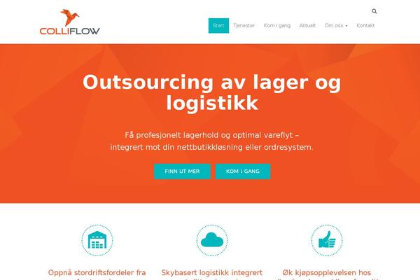 mediasparx theme websites examples