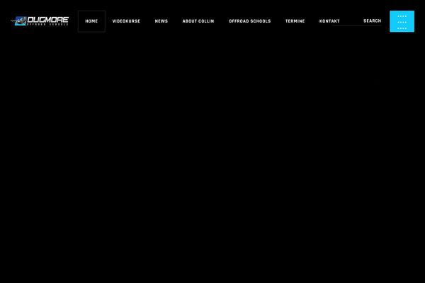 Site using Grandprix-core plugin