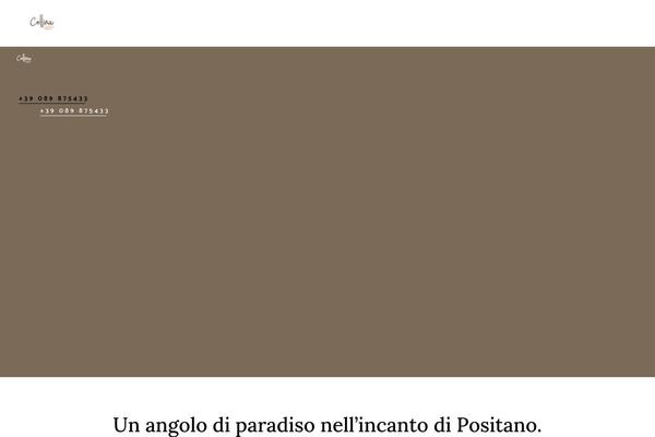 Site using Blanquette-core plugin