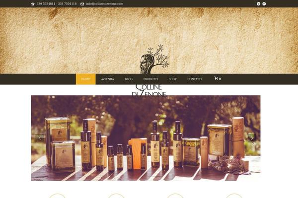 Site using Lightbox Gallery plugin
