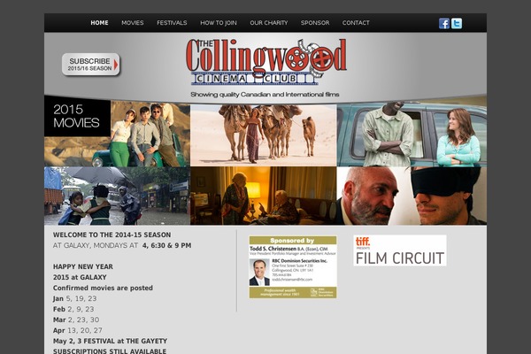 Site using Associated-posts-pro plugin