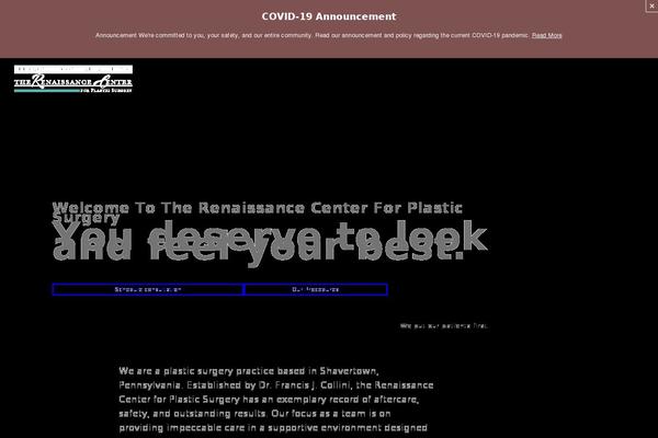 Site using Videogallery-plus-player-pro plugin