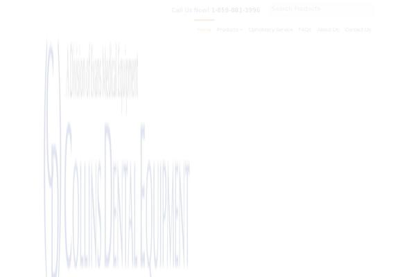 Site using Sh-shortcodes plugin