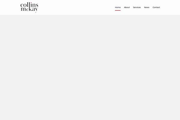 Site using Dg-carousel plugin