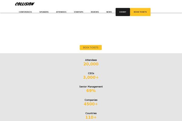 Blueprint theme site design template sample
