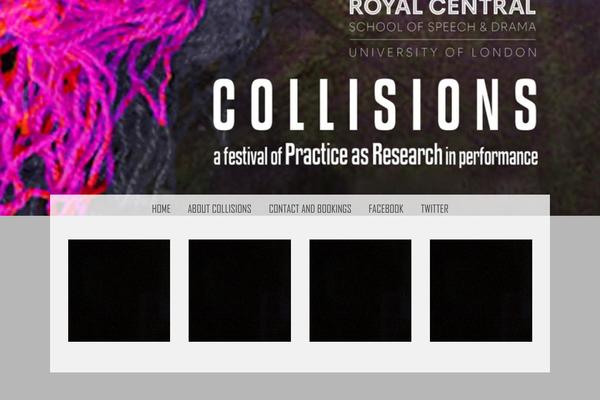 Site using Archive plugin