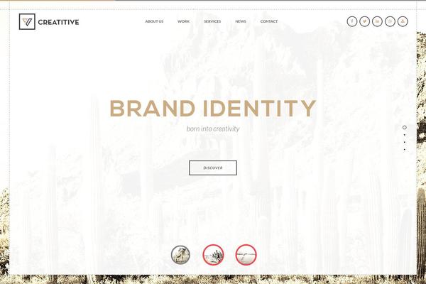 Site using Alpine PhotoTile for Flickr plugin