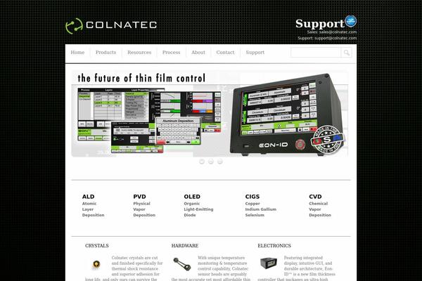Site using Cart66 Cloud :: Ecommerce with security plugin