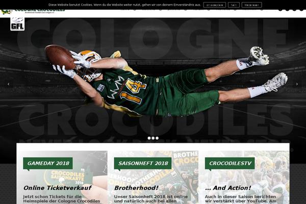 Avada Child Theme theme site design template sample