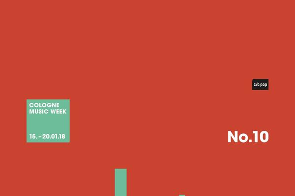 Semicolon theme site design template sample