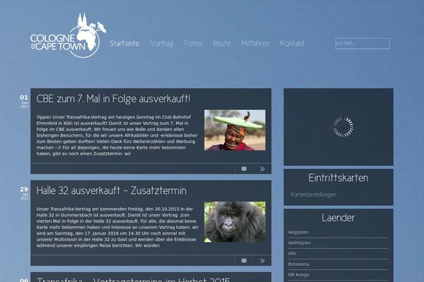 SubWay theme site design template sample