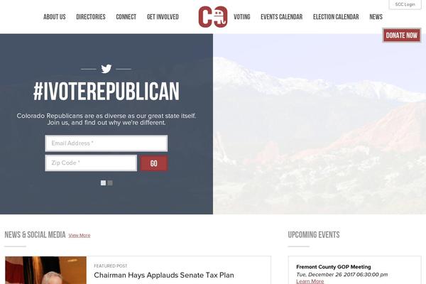 cologop.org site used Colorado