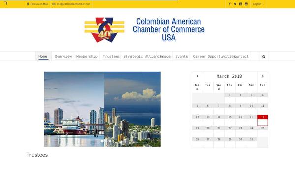 Site using Currencyconverter plugin