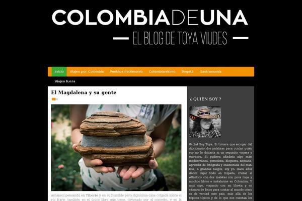 Site using Knews Multilingual Newsletters plugin