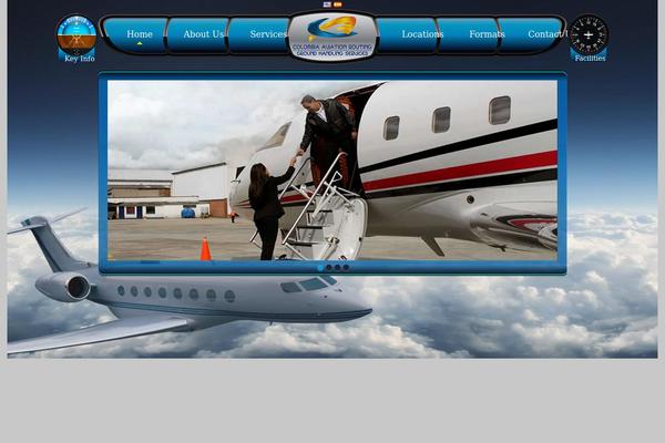 colombiafbo.com site used Colombiafbo