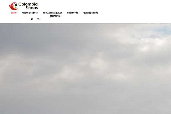 Site using Instant Search & Suggest plugin
