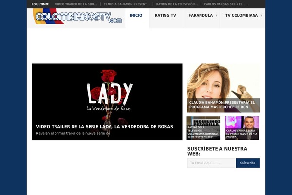 Site using Comments Facebook and Share Button plugin
