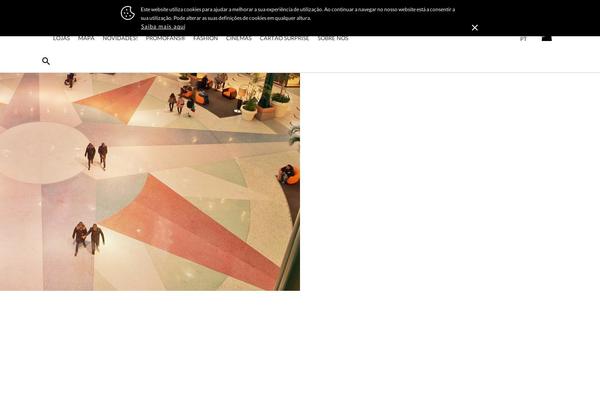 Site using RICG Responsive Images plugin