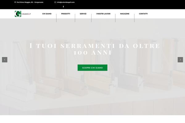 Site using Gdpr-cookie-compliance plugin