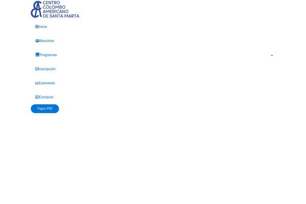 Site using Builderpress plugin