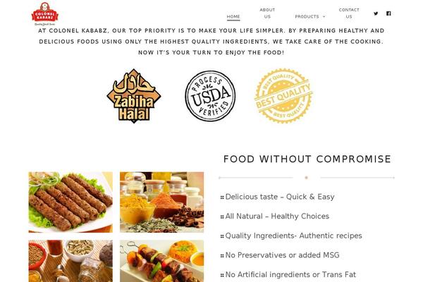 Site using Pixlikes plugin