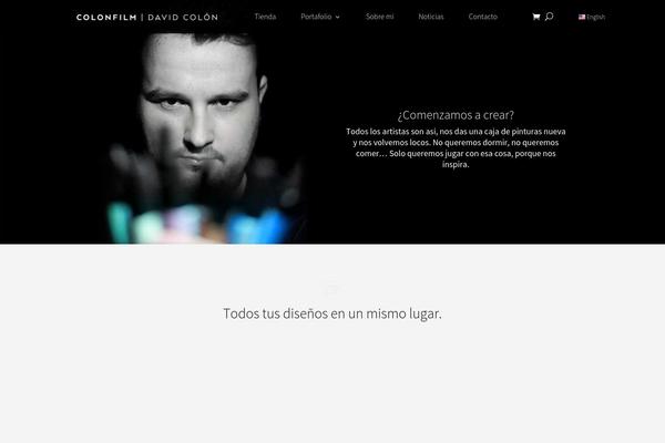Site using Floatton plugin