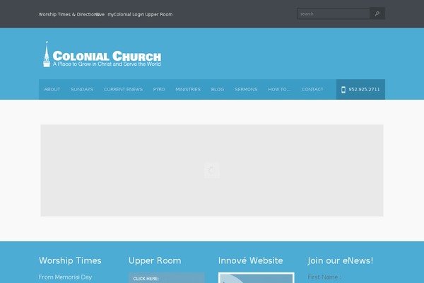 Business Essentials Wp theme site design template sample
