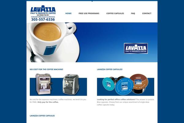 Shopifiq theme site design template sample