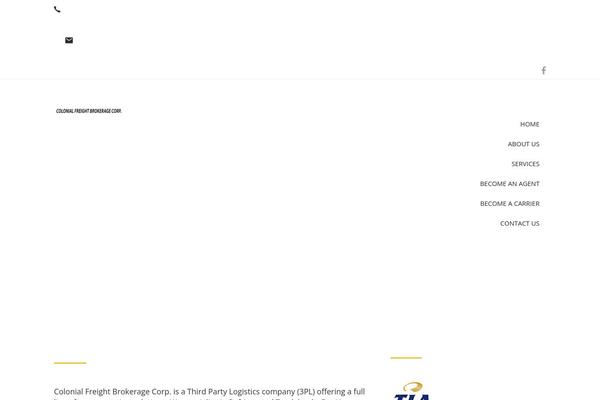 Site using Ave-core plugin