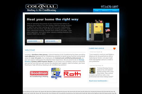 Wisebusiness theme site design template sample