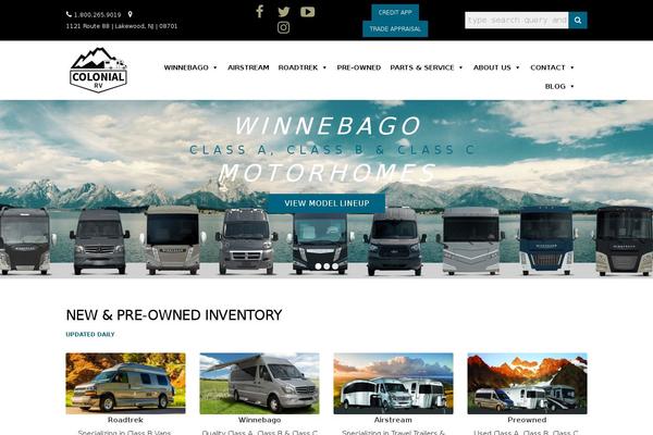 Site using Ninja-forms-style plugin
