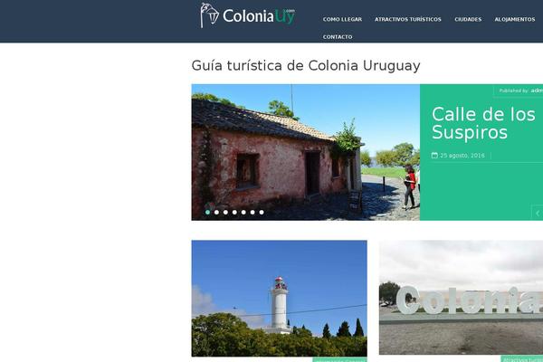 Site using Lazy-loading-responsive-images plugin