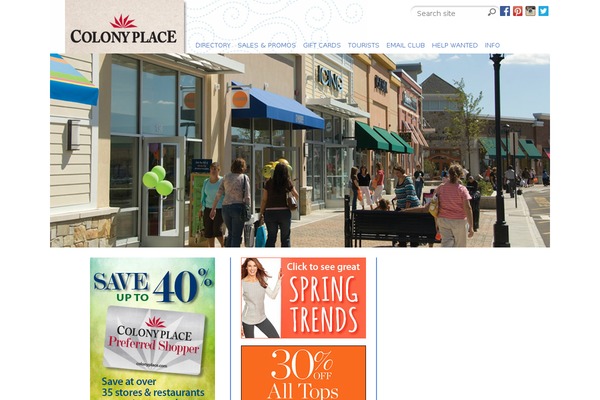 Site using AG Custom Admin plugin