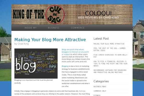 my money theme site design template sample